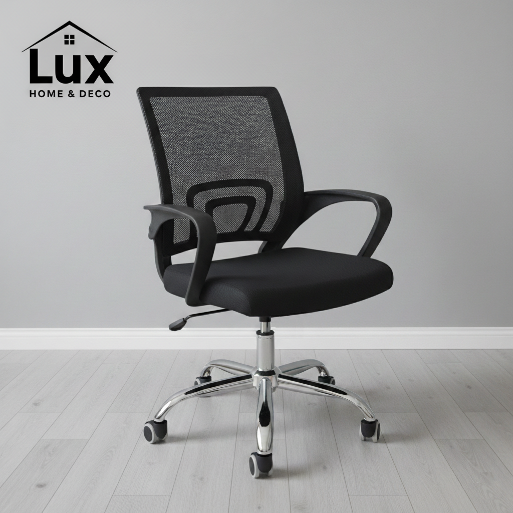 Silla Ergo Eco