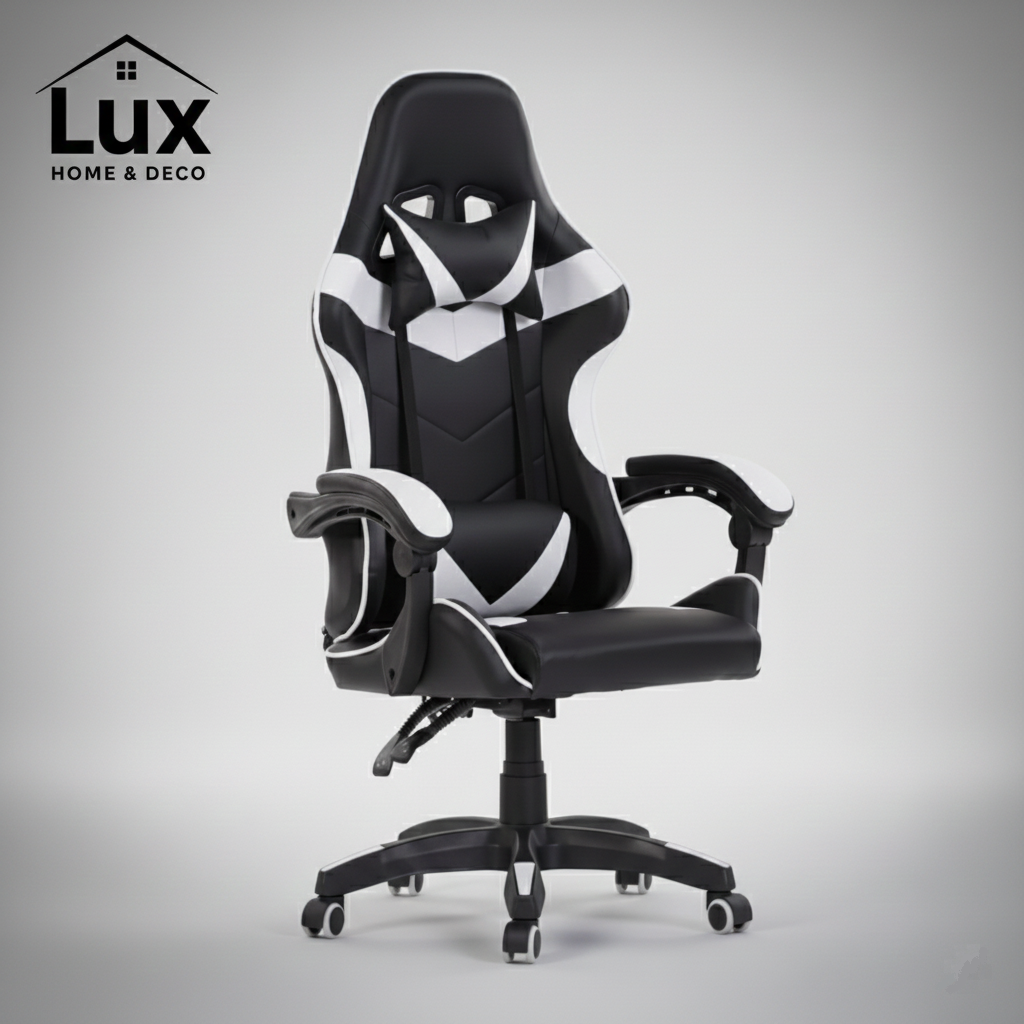 Silla Gamer Lux - Imagen 2