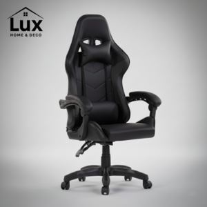 Silla Gamer Lux