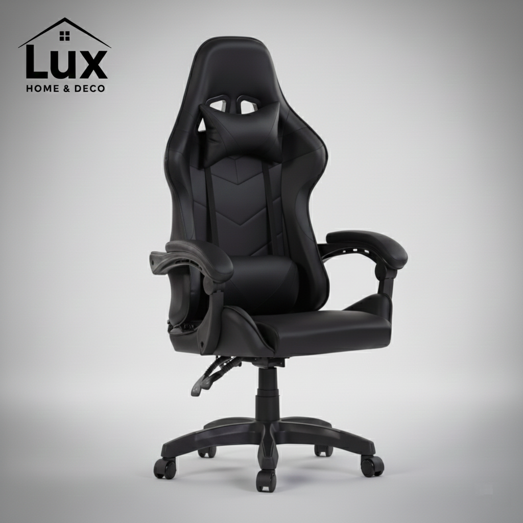 Silla Gamer Lux