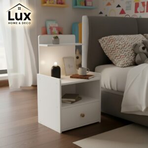 Mesa de Luz Infantil