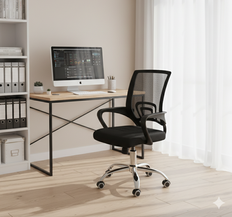 Silla Ergonómica Ergo 2.0 - Imagen 5