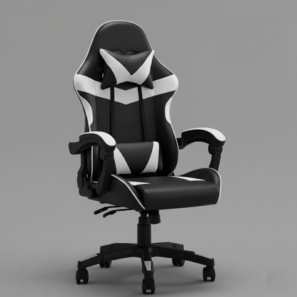 Silla Gamer Lux - Imagen 5