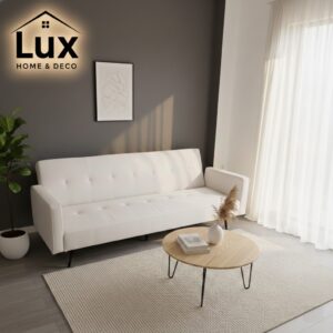 Sofá Cama Smooth