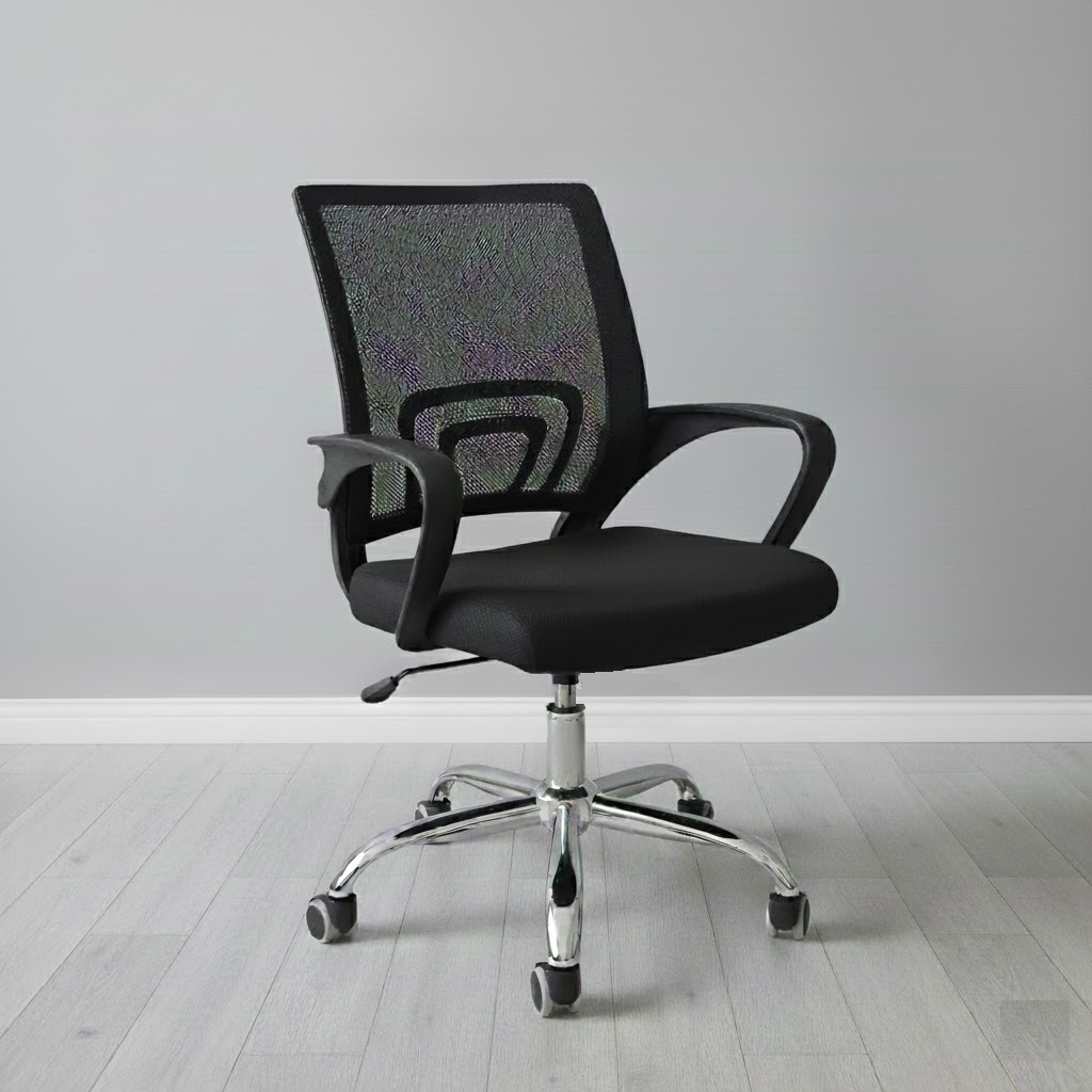 Silla Ergo Eco - Imagen 3