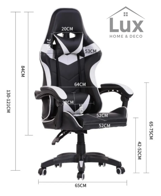 Silla Ergo Eco - Imagen 4