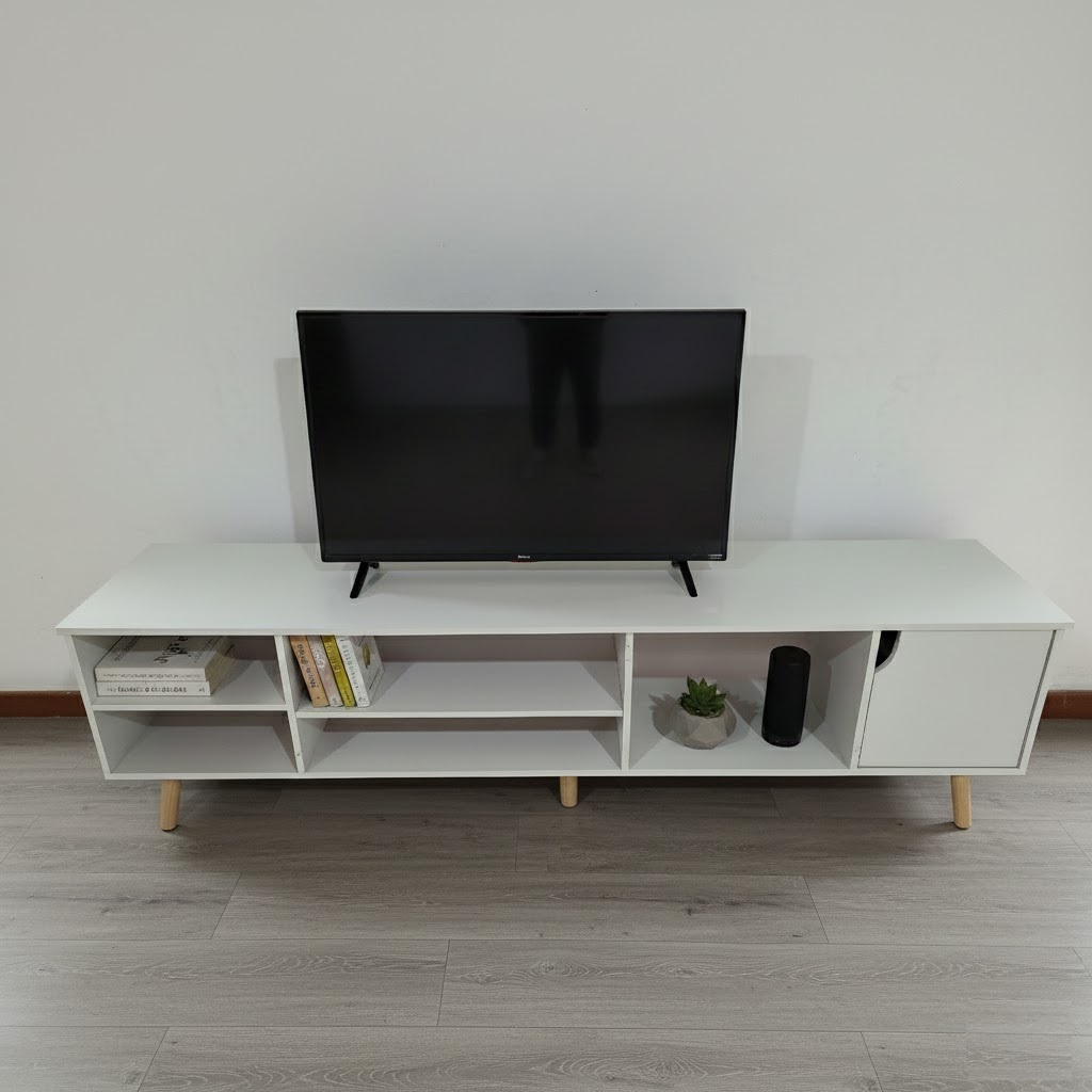 Rack TV