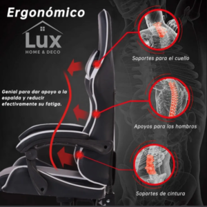 Soporte Ergonómico para Notebook
