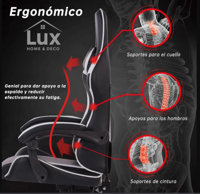 Soporte Ergonómico para Notebook